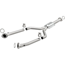 Load image into Gallery viewer, MagnaFlow Exhaust Products 51904 OEM Grade Direct-Fit Catalytic Converter for Select Lexus SC400