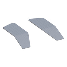Load image into Gallery viewer, CURT 19269 Replacement PowerRide 5th Wheel Lube Plates, 2-Pack
