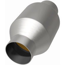 Load image into Gallery viewer, MagnaFlow Exhaust Products 59953 Standard Grade Universal Catalytic Converter