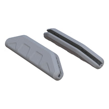 Load image into Gallery viewer, CURT 19273 Replacement CrossWing 5th Wheel Grip Handles, 2-Pack