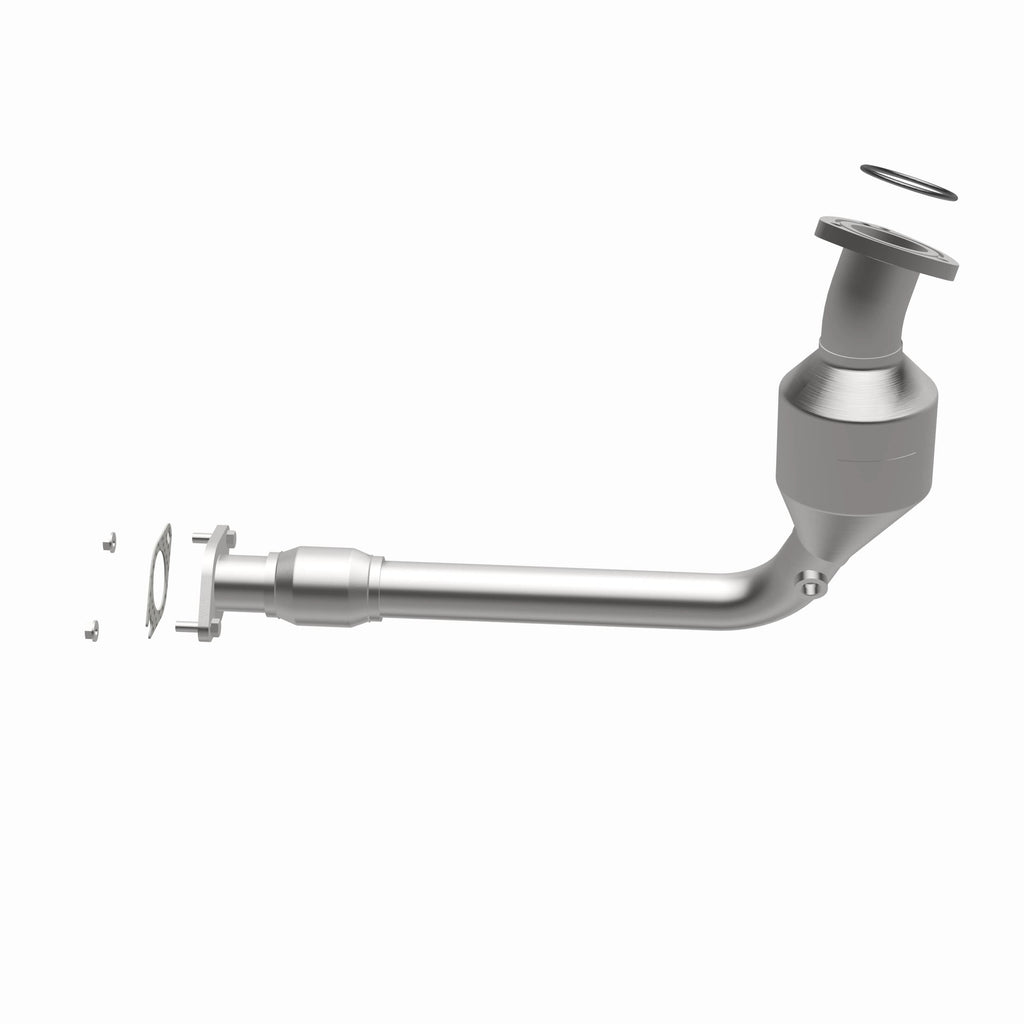 MagnaFlow Exhaust Products 5411907 California CARB Direct-Fit Catalytic Converter for Select Chevrolet Malibu, Pontiac G6, Saturn Aura