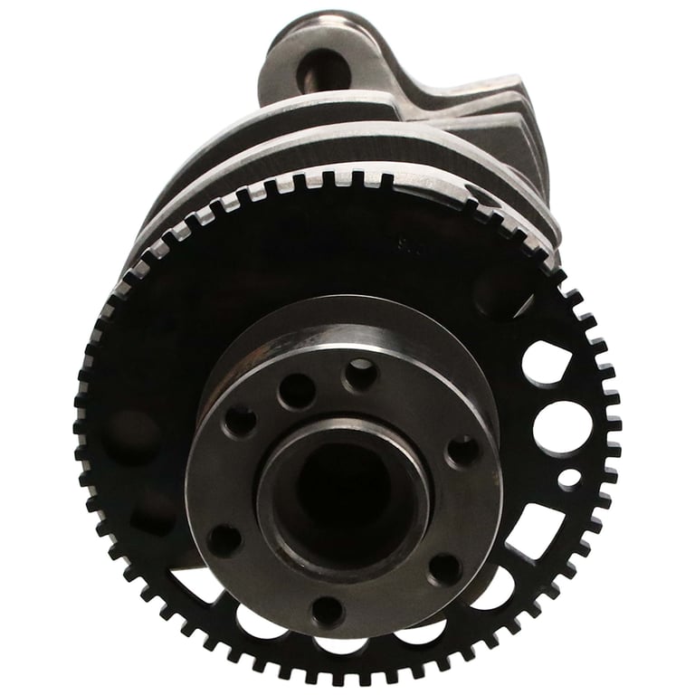 Manley 193958 Manley Crankshaft, CRANK-4340 3.622 STROKE