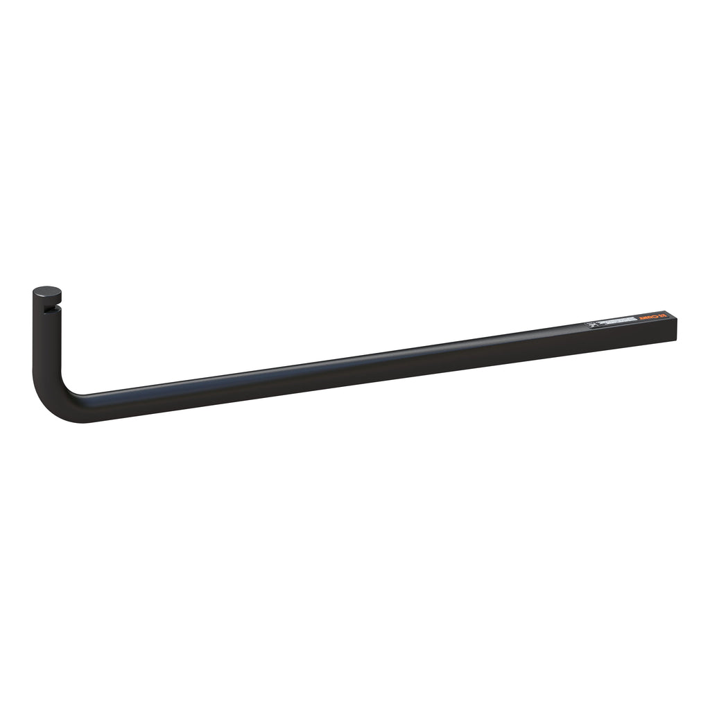 CURT 19276 Replacement TruTrack 2P Weight Distribution Spring Bar (8-10K)