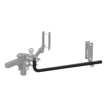 Load image into Gallery viewer, CURT 19276 Replacement TruTrack 2P Weight Distribution Spring Bar (8-10K)