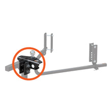 Load image into Gallery viewer, CURT 19277 Replacement TruTrack 2P Weight Distribution Head