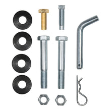 Load image into Gallery viewer, CURT 19278 TruTrack 2P Weight Distribution Hardware Kit