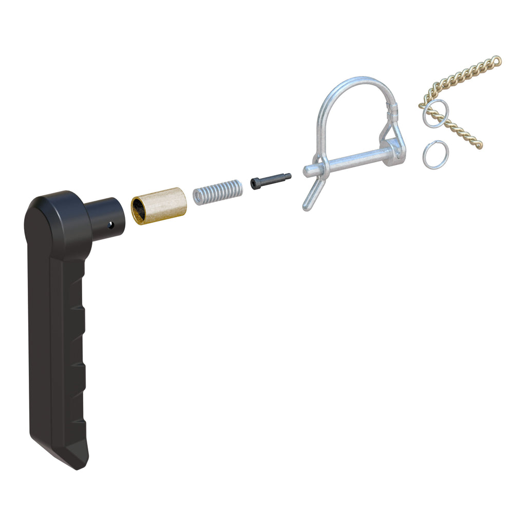 CURT 19279 Replacement CrossWing 5th Wheel Handle