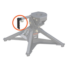 Load image into Gallery viewer, CURT 19279 Replacement CrossWing 5th Wheel Handle
