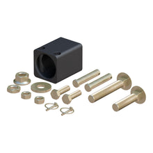 Load image into Gallery viewer, CURT 19280 Replacement CrossWing 5th Wheel Coupler Tube