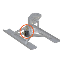 Load image into Gallery viewer, CURT 19280 Replacement CrossWing 5th Wheel Coupler Tube