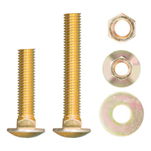 Load image into Gallery viewer, CURT 19281 Replacement CrossWing 5th Wheel Coupler Tube Hardware