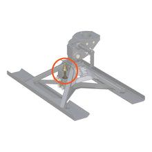 Load image into Gallery viewer, CURT 19281 Replacement CrossWing 5th Wheel Coupler Tube Hardware