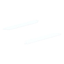Load image into Gallery viewer, CURT 19282 Replacement CrossWing 5th Wheel Hitch Skid Pads