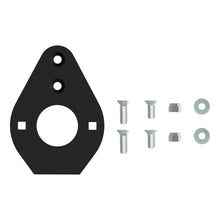 Load image into Gallery viewer, CURT 19283 CrossWing 5th Wheel Wedge Kit for Turning Point, 5th Airborne Sidewinder - Truck Part Superstore