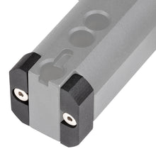 Load image into Gallery viewer, CURT 19285 Replacement RockerBall Adapter Kit for B&amp;W Turnoverball Gooseneck Hitches