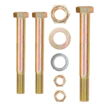 Load image into Gallery viewer, CURT 19286 Replacement CrossWing 5th Wheel Head Bolts