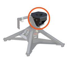 Load image into Gallery viewer, CURT 19295 Replacement CrossWing 5th Wheel Kingpin Head Attachment