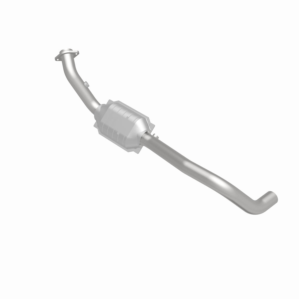 MagnaFlow Exhaust Products 49596 OEM Grade Direct-Fit Catalytic Converter for Select Dodge Ram