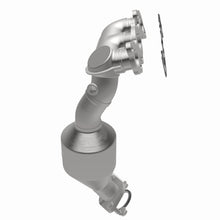 Load image into Gallery viewer, MagnaFlow Exhaust Products 50273 HM Grade Manifold Catalytic Converter for Select Lexus RX330, Lexus RX400h, Toyota Highlander, Toyota Sienna