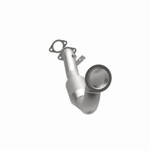Load image into Gallery viewer, MagnaFlow Exhaust Products 49766 OEM Grade Direct-Fit Catalytic Converter for Select BMW 135i, BMW 335i, BMW 335xi