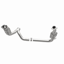 Load image into Gallery viewer, MagnaFlow Exhaust Products 24491 HM Grade Direct-Fit Catalytic Converter for Select Dodge Ram