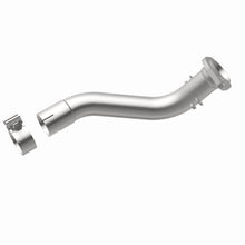 Load image into Gallery viewer, MagnaFlow Exhaust Products 15313 Direct-Fit Exhaust Pipe for Select Jeep Wrangler, Jeep Wrangler JK