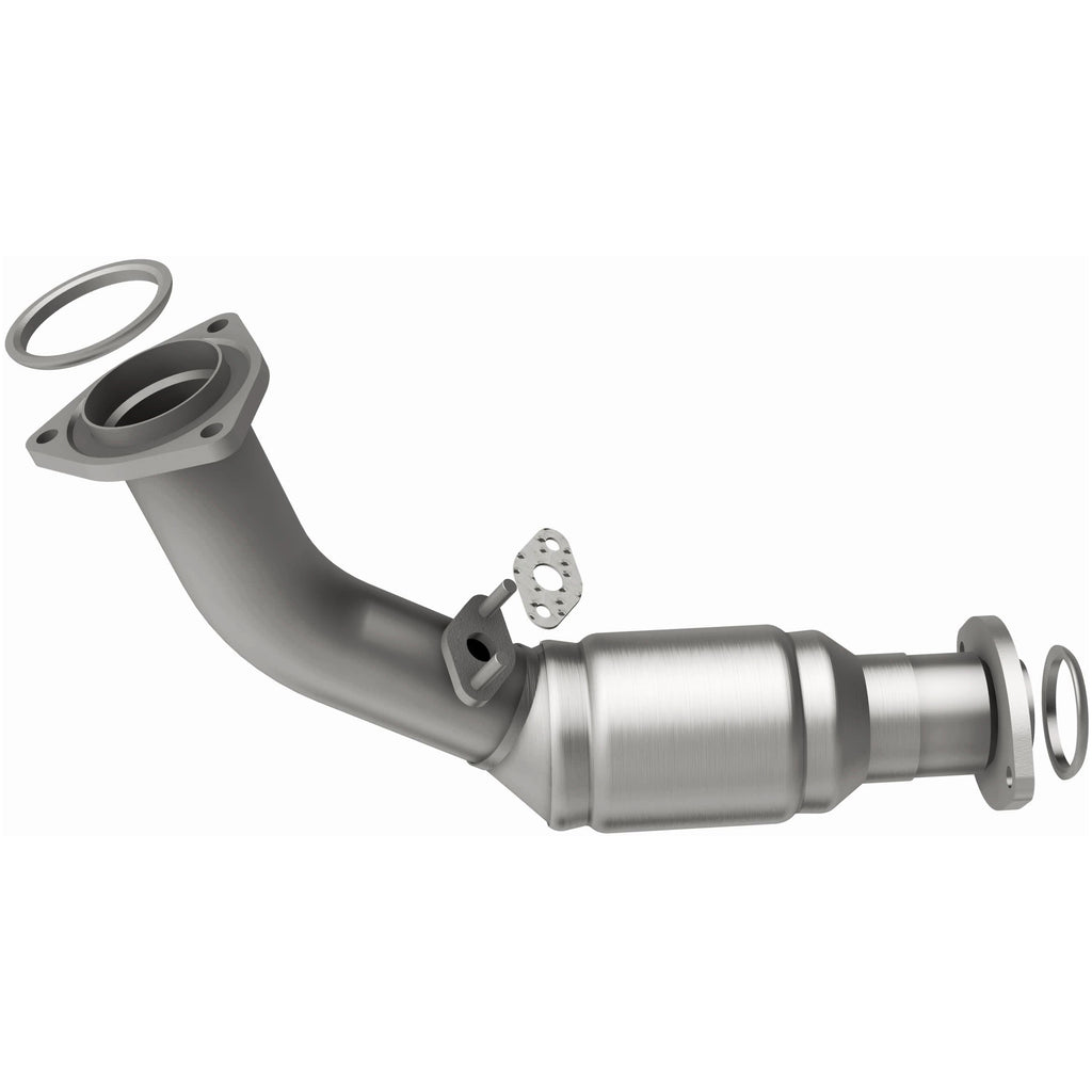 MagnaFlow Exhaust Products 49505 OEM Grade Direct-Fit Catalytic Converter for Select Toyota 4Runner