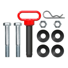 Load image into Gallery viewer, CURT 19300 TruTrack Trailer-Mounted Weight Distribution Hardware Kit