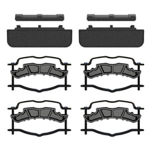 Load image into Gallery viewer, CURT 19303 Replacement Rooftop Tent Mounting Hardware
