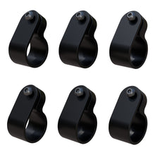 Load image into Gallery viewer, CURT 19304 Replacement Fairing Hardware for 18123 Roof Rack Cargo Carrier