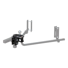 Load image into Gallery viewer, CURT 19306 Replacement TruTrack 2P Weight Distribution Head, 5-8K