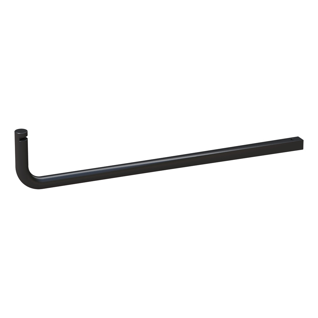 CURT 19307 Replacement TruTrack 2P Weight Distribution Spring Bar (5-8K)