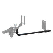 Load image into Gallery viewer, CURT 19307 Replacement TruTrack 2P Weight Distribution Spring Bar (5-8K)