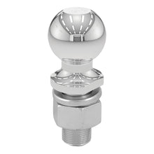 Load image into Gallery viewer, CURT 19308 2-5/16" Replacement Ball for TruTrack 2P 5-8K Weight Distribution Hitch