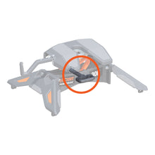 Load image into Gallery viewer, CURT 19309 Replacement PowerRide 5th Wheel Center Pin