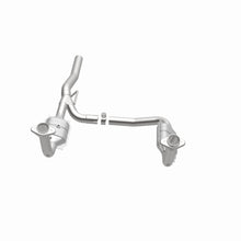 Load image into Gallery viewer, MagnaFlow Exhaust Products 49187 OEM Grade Direct-Fit Catalytic Converter for Select Dodge Nitro, Jeep Liberty