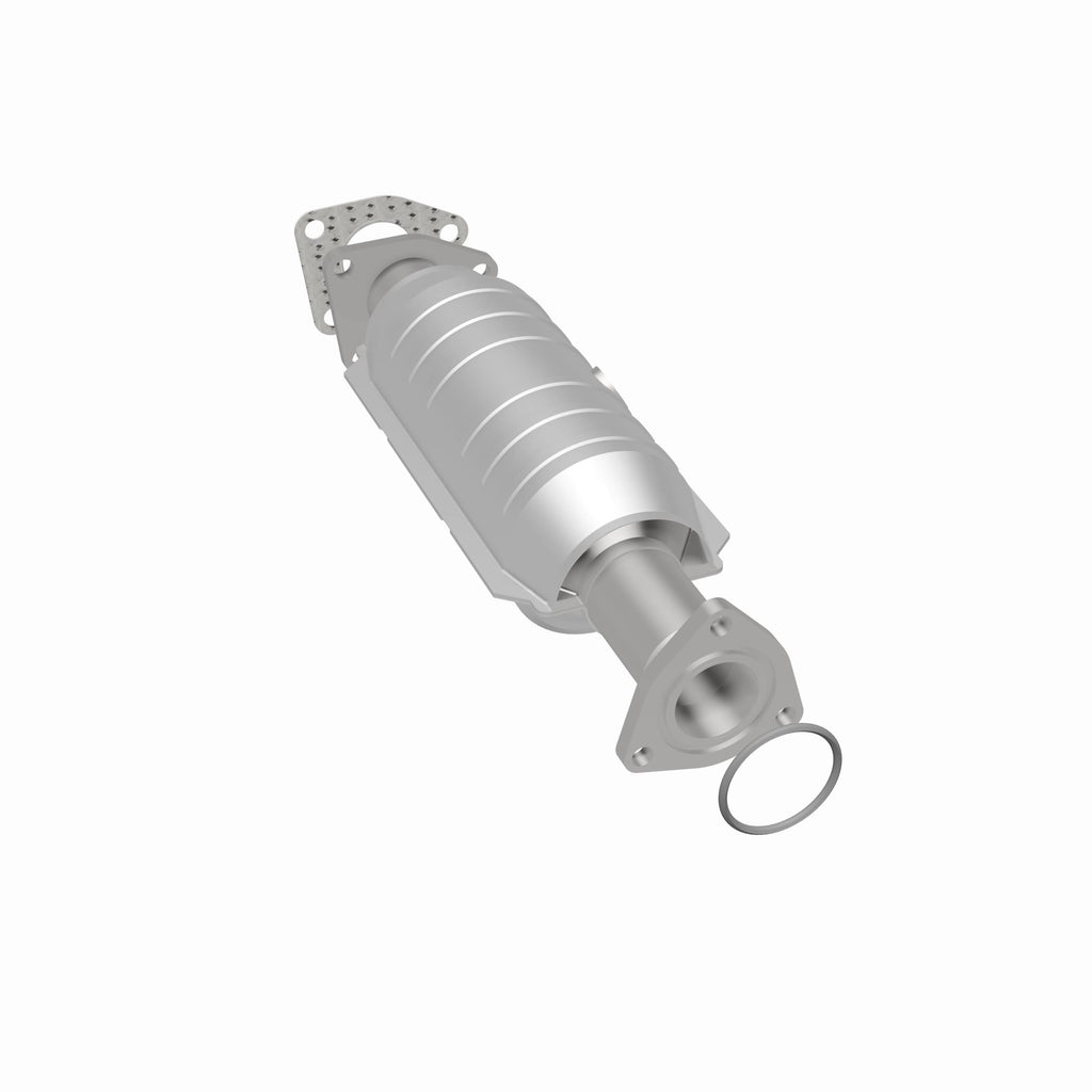 MagnaFlow Exhaust Products 49569 OEM Grade Direct-Fit Catalytic Converter for Select Acura MDX, Honda Pilot