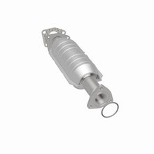 Load image into Gallery viewer, MagnaFlow Exhaust Products 49569 OEM Grade Direct-Fit Catalytic Converter for Select Acura MDX, Honda Pilot
