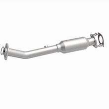 Load image into Gallery viewer, MagnaFlow Exhaust Products 5592218 California CARB Direct-Fit Catalytic Converter for Select INFINITI QX56, Nissan Armada, Nissan TITAN