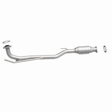 Load image into Gallery viewer, MagnaFlow Exhaust Products 22755 Standard Grade Direct-Fit Catalytic Converter for Select Nissan 300ZX
