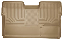 Load image into Gallery viewer, Husky Liners 19333 Weatherbeater-2nd Seat Floor Liner for Select Ford F-150