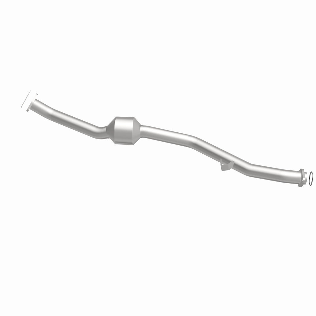MagnaFlow Exhaust Products 21-277 OEM Grade Direct-Fit Catalytic Converter for Select Subaru Forester, Subaru Impreza