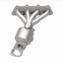 Load image into Gallery viewer, MagnaFlow Exhaust Products 23-113 OEM Grade Manifold Catalytic Converter for Select Hyundai Accent, Kia Rio