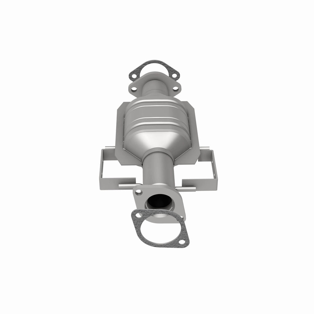 MagnaFlow Exhaust Products 441010 California CARB Direct-Fit Catalytic Converter for Select Chrysler Sebring, Dodge Avenger