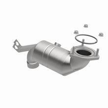 Load image into Gallery viewer, MagnaFlow Exhaust Products 51430 OEM Grade Direct-Fit Catalytic Converter for Select Jaguar X-Type