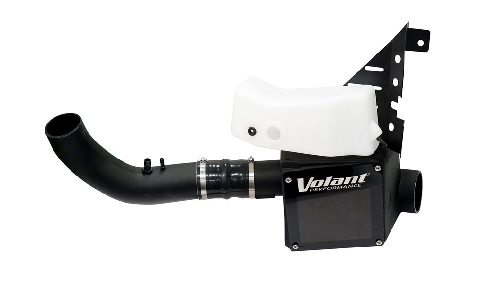 Volant 19362 Cold Air Intake Kit for Select Ford F-150