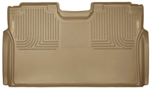 Load image into Gallery viewer, Husky Liners 19373 Weatherbeater-2nd Seat Floor Liner for Select Ford F-150, Ford F-150 Lightning, Ford F-250 Super Duty, Ford F-350 Super Duty, Ford F-450 Super Duty
