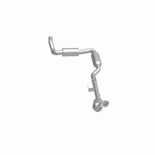 Load image into Gallery viewer, MagnaFlow Exhaust Products 4583865 California CARB Direct-Fit Catalytic Converter for Select Mercedes-Benz ML320