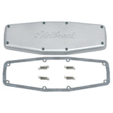 Edelbrock 7127 Small Block Ford EFI Plenum Cover