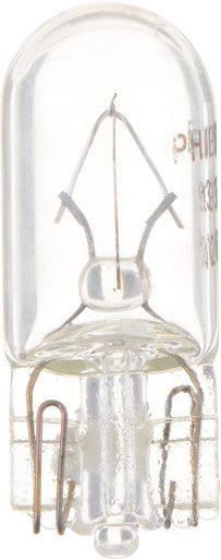 Philips 193CP Standard Miniature 193 - Qty 1 Bulb